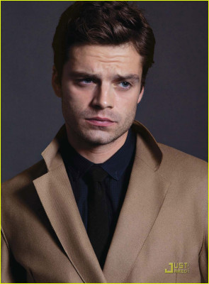 Sebastian Stan pic #790753