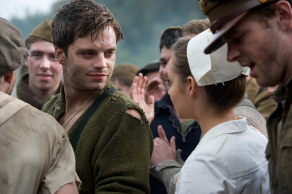 Sebastian Stan pic #813850