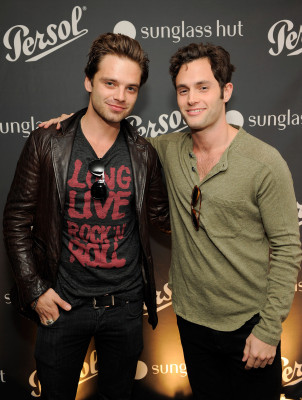 Sebastian Stan pic #803714