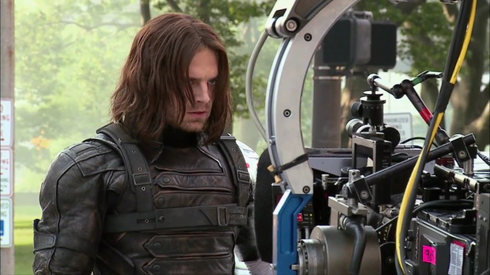 photo 3 in Sebastian Stan gallery [id924142] 2016-11-19 00:00:00