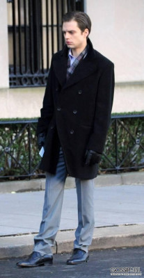 Sebastian Stan pic #775276