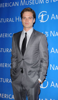 Sebastian Stan pic #776747