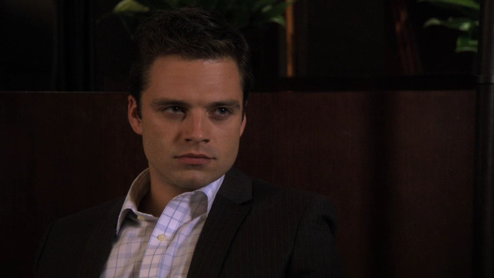 Sebastian Stan pic #811516