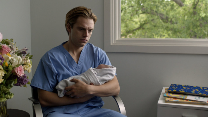 Sebastian Stan - 2017 I\'M NOT HERE - Movie Stills