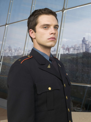 Sebastian Stan pic #406351