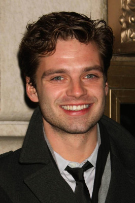 Sebastian Stan pic #406353
