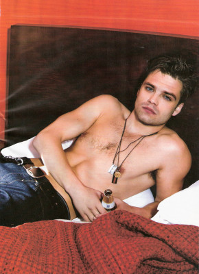 Sebastian Stan pic #406051
