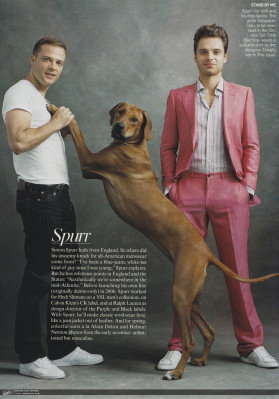 Sebastian Stan pic #221764