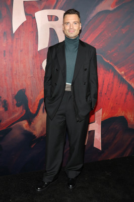 Sebastian Stan- 'Fresh' Hollywood Premiere