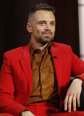 Sebastian Stan-Jimmy Kimmel Live