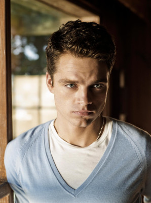 Sebastian Stan pic #221763