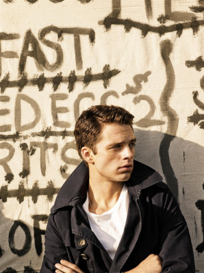 Sebastian Stan pic #221762