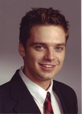 photo 14 in Sebastian Stan gallery [id767481] 2014-10-24 00:00:00