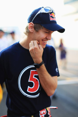 photo 9 in Vettel gallery [id540505] 2012-07-26 00:00:00