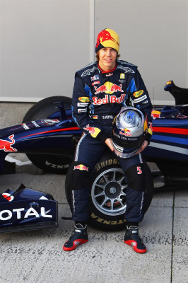 photo 6 in Vettel gallery [id540498] 2012-07-26 00:00:00