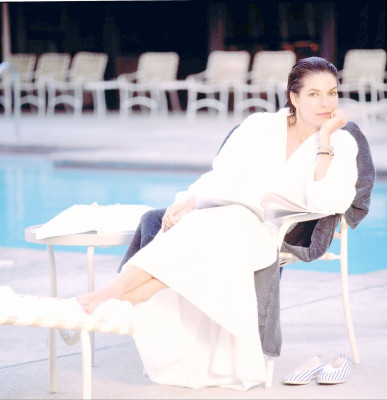 photo 18 in Sela Ward gallery [id282167] 2010-08-02 00:00:00