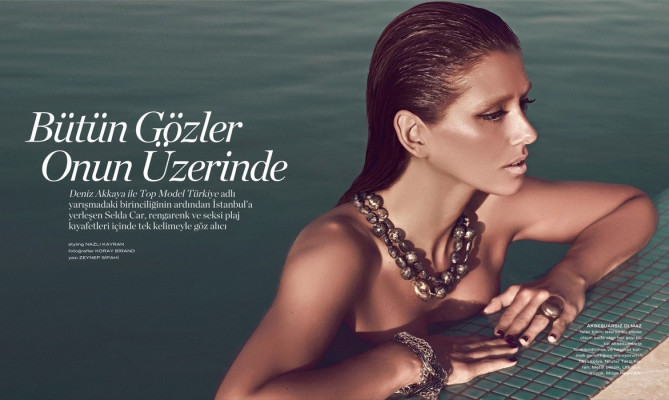 Selda Car pic #391359