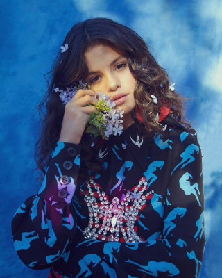 Selena Gomez pic #1259865