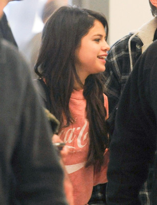 photo 20 in Selena Gomez gallery [id631613] 2013-05-06 00:00:00