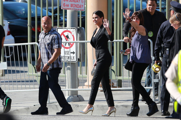 photo 21 in Selena Gomez gallery [id754672] 2014-08-20 00:00:00