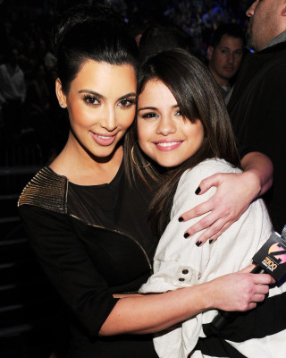 Selena Gomez pic #326568