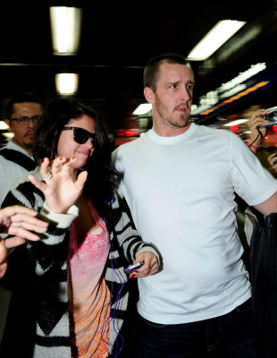 photo 25 in Selena Gomez gallery [id476729] 2012-03-07 00:00:00
