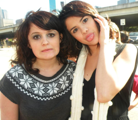 photo 24 in Selena Gomez gallery [id280591] 2010-07-26 00:00:00