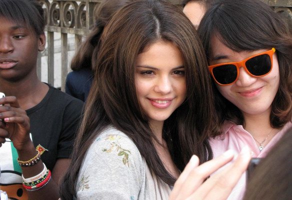 Selena Gomez pic #276015
