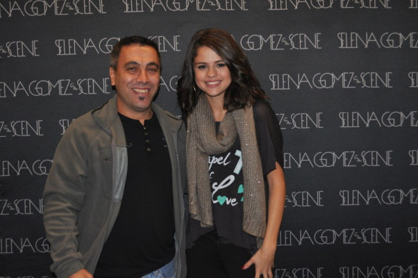 photo 23 in Selena gallery [id451230] 2012-01-12 00:00:00