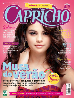 photo 27 in Selena Gomez gallery [id597284] 2013-01-22 00:00:00