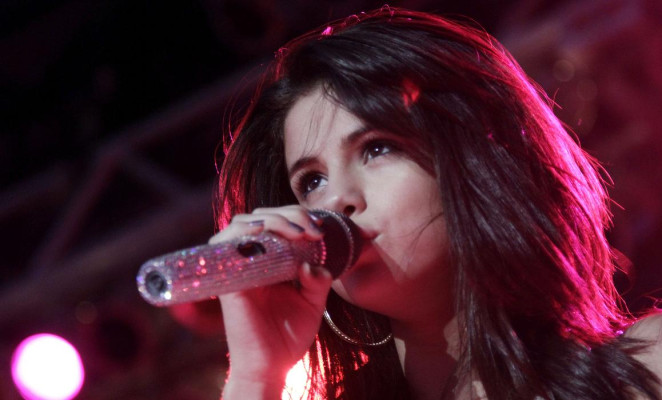 Selena Gomez pic #411019