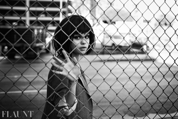 photo 12 in Selena Gomez gallery [id677810] 2013-11-12 00:00:00