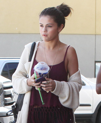 photo 4 in Selena gallery [id701379] 2014-02-23 00:00:00