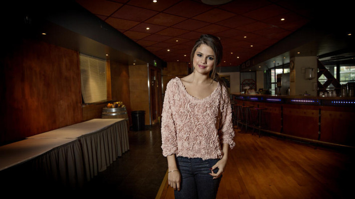 photo 26 in Selena Gomez gallery [id662512] 2013-09-09 00:00:00