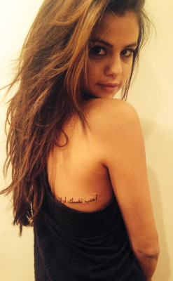photo 11 in Selena Gomez gallery [id750405] 2014-07-27 00:00:00
