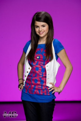 photo 4 in Selena Gomez gallery [id250189] 2010-03-17 00:00:00