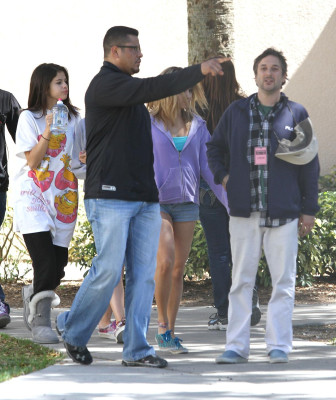 Selena Gomez pic #476590
