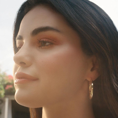 Selena Gomez for &#039;Rare Beauty&#039; // 2021