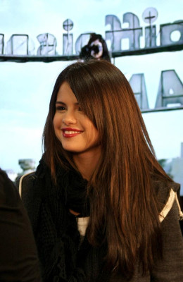 photo 8 in Selena Gomez gallery [id407198] 2011-07-12 00:00:00