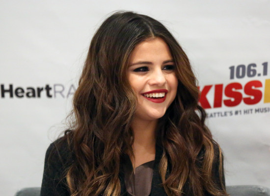 photo 26 in Selena Gomez gallery [id684241] 2013-12-13 00:00:00