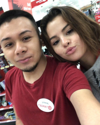 photo 14 in Selena Gomez gallery [id1063827] 2018-04-22 00:00:00