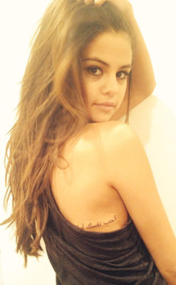 photo 8 in Selena gallery [id750408] 2014-07-27 00:00:00
