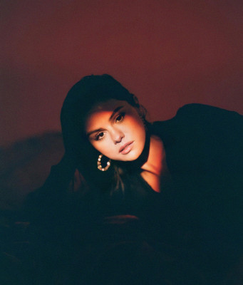 Selena Gomez - «Baila Conmigo» // 2021