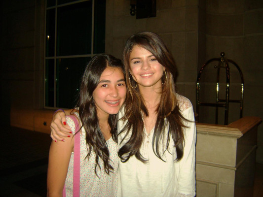 photo 12 in Selena gallery [id354269] 2011-02-08 00:00:00