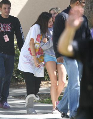photo 5 in Selena Gomez gallery [id476584] 2012-03-06 00:00:00