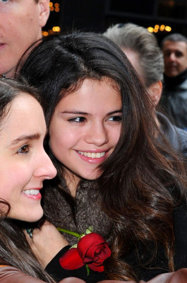 photo 17 in Selena Gomez gallery [id600412] 2013-01-25 00:00:00