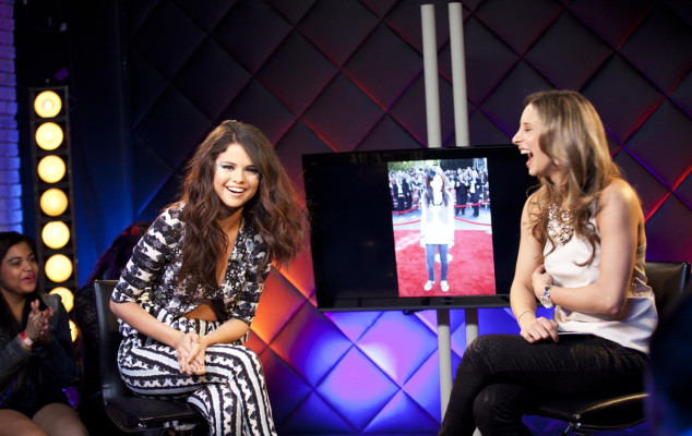 photo 4 in Selena Gomez gallery [id633670] 2013-05-14 00:00:00