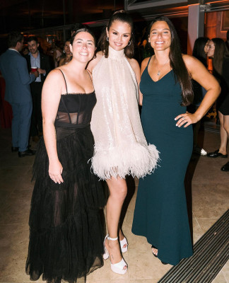 Selena Gomez