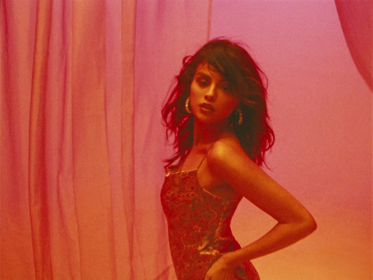 Selena Gomez - «Baila Conmigo» // 2021