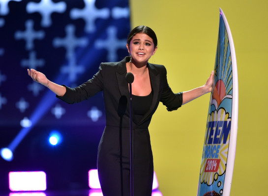 Selena Gomez pic #754662